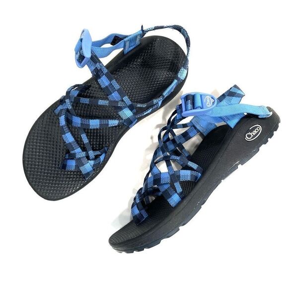 CHACO ZCloud Women’s Sandals - Picture 1 of 6